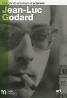 Jean-Luc Godard, [entretiens avec Corine McMullin, Michel Boujut, Anne Andreu]