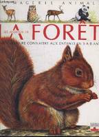 Les animaux de la Forêt - 