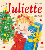 Juliette fête Noël