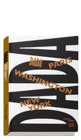Dada - Paris, Washington, New-York