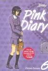 6, Pink Diary T06