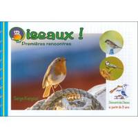 OISEAUX  premieres rencontres