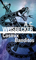 Cosmix Banditos