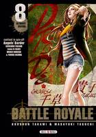 8, Battle Royale - Ultimate Edition 08