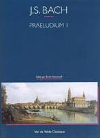 Praeludium I BWV846