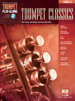 Trumpet Classics, Trumpet Play-Along Volume 2