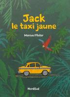 Jack le taxi jaune