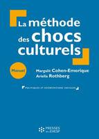 La méthode des chocs culturels, Manuel de formation en travail social et humanitaire