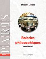 Balades philosophiques, [paris]