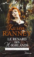 1, Le renard des Highlands