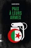 Paix à leurs armes