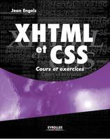 XHTML et CSS, Cours et exercices