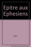 L'Epître aux Ephésiens