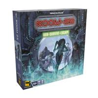 Room-25 Seconde Edition