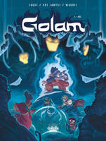 Golam - Volume 3 - Hog, Hog