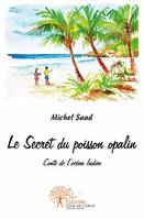 Le Secret du poisson opalin, Conte de l'océan Indien