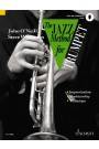 The Jazz Method for Trumpet, The Modern Way to Play the Trumpet. trumpet. Méthode.