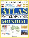 Atlas encyclopédique mondial