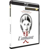L'Amant - (1991) Blu-ray