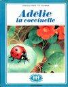 Adelie coccinelle