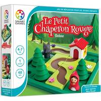 Le Petit Chaperon Rouge Deluxe