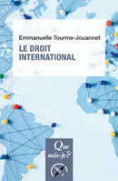 Le Droit international