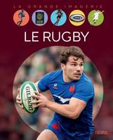 La grande imagerie Le rugby