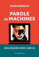 Parole de machines