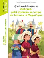 La véritable histoire de Mehmed au temps de Soliman le magnifique