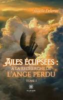 Ailes éclipsées :  à la recherche de l’ange perdu - Tome I