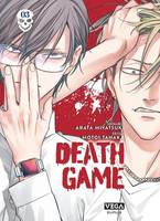 3, Death game - Tome 3