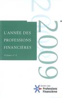 L'année des professions financières, Volume n° 4