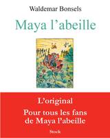 Maya l'abeille