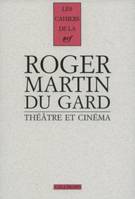 Théâtre et cinéma, Volume 7, Théâtre et cinéma, Volume 7, Théâtre et cinéma