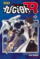 Yu-Gi-Oh ! R, Volume 4, Yu-Gi-Oh! R - Tome 4