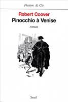 Pinocchio à Venise, roman