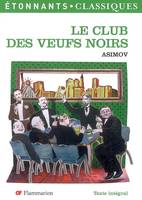 Le Club des veufs noirs