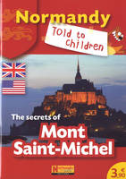 The secrets of Mont-Saint-Michel