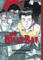 1, Billy Bat T01