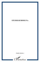 ETUDES KURDES N°2