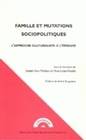 Famille et mutations sociopolitiques, L'approche culturaliste à l'épreuve