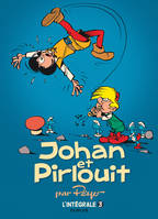 3, Johan et Pirlouit, L'intégrale