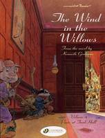 The Wind in the willows - tome 4 Panic at Toad hall