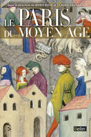 Le Paris du Moyen Age