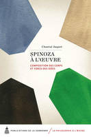 Spinoza à l'oeuvre , composition des corps et force des idées