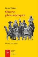 Oeuvres philosophiques