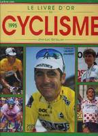 Le livre d'or du cyclisme, 1995