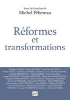 LES REFORMES