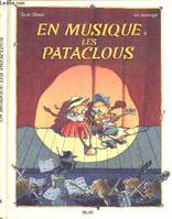 En musique les Pataclous