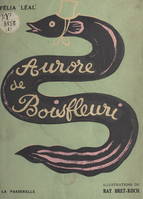 Aurore de Boisfleuri